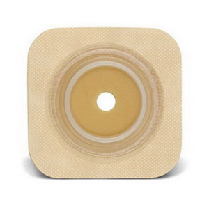 Sur-Fit Natura Durahesive Cut-to-Fit Skin Barrier 5" x 5"