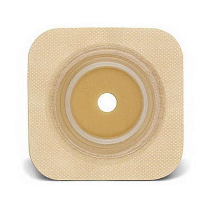Sur-Fit Natura Durahesive Cut-to-Fit Skin Barrier 5" x 5"