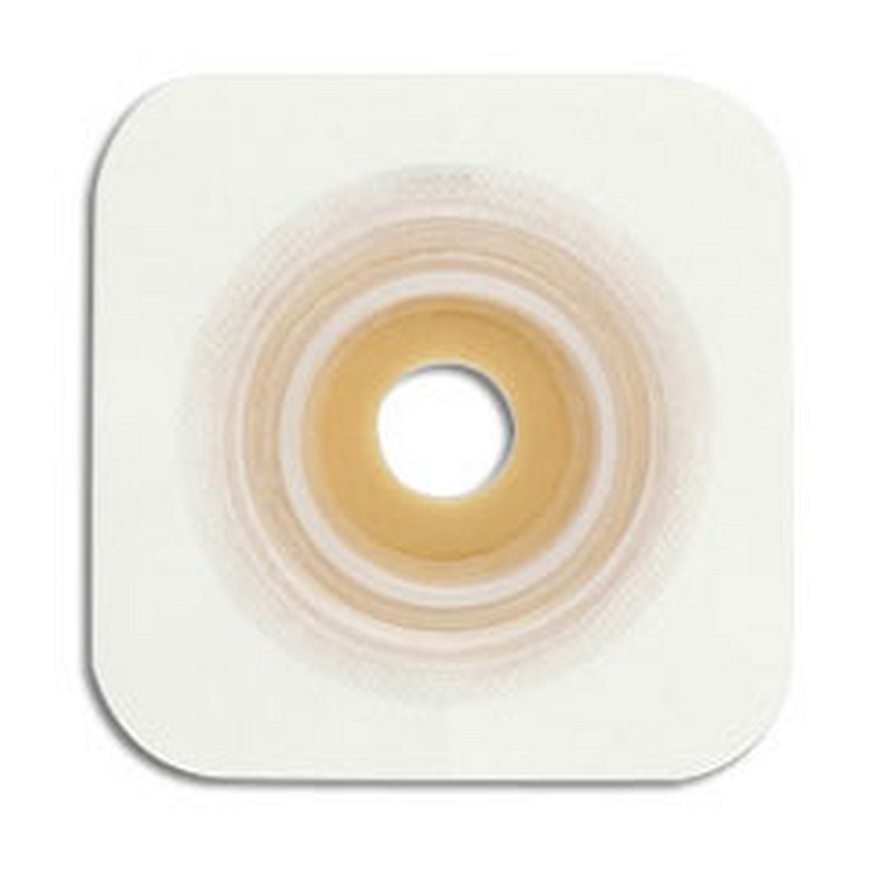 Natura Mold Durahesive Barrier with Flex Collar