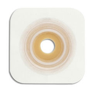 Natura Mold Stomahesive Barrier with Flex Collar