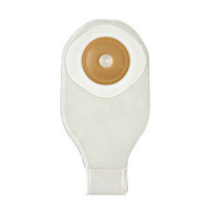 Esteem + Moldable One-Piece Drainable Pouch with InvisiClose