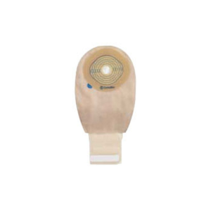 Esteem + Moldable One-Piece Drainable Pouch w/ InvisiClose