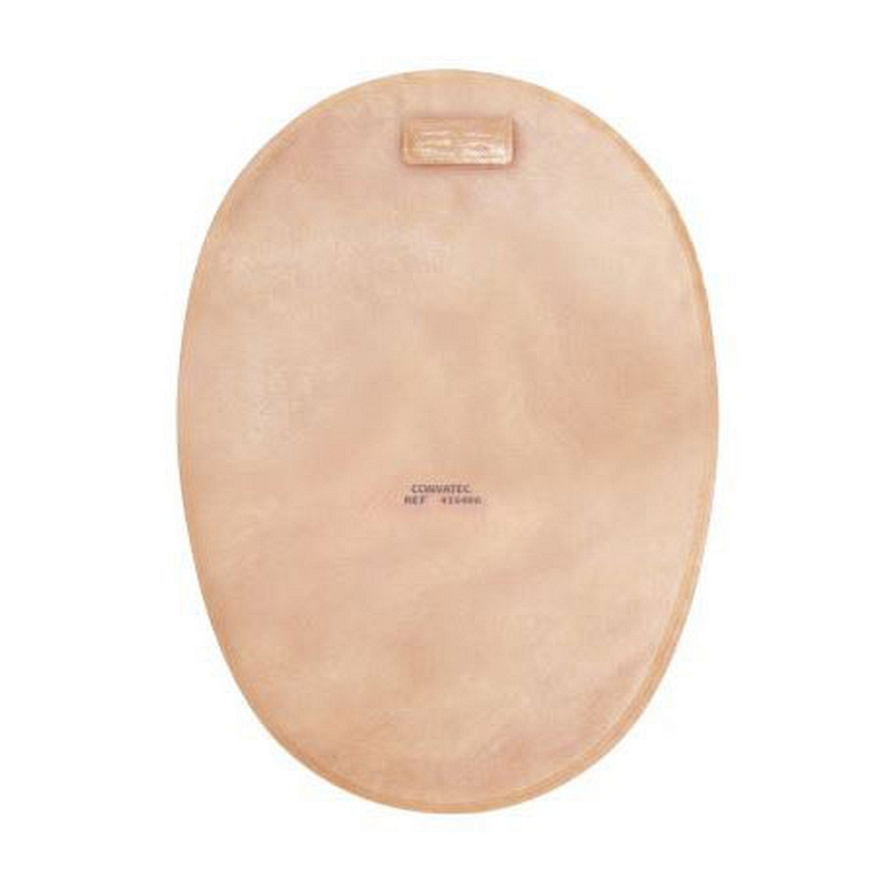 Natura + Closed End Pouch with filter