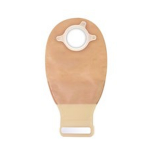 Natura + Drainable Pouch with InvisiClose