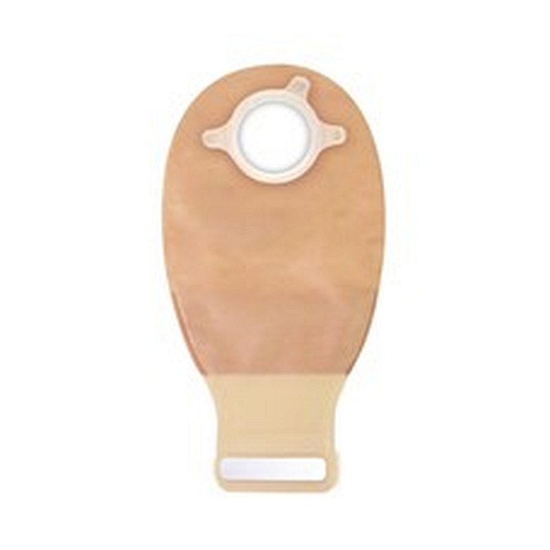 Natura + Drainable Pouch with InvisiClose