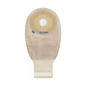 Esteem + One-Piece Drainable Pre-Cut Pouch with InvisiClose