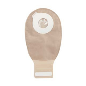 Esteem Synergy + Drainable Pouch with InvisiClose and Filter