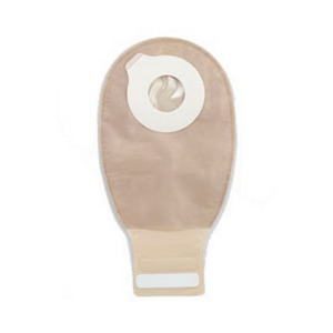 Esteem Synergy + Drainable Pouch with InvisiClose and Filter
