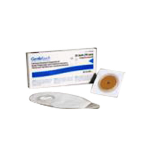 Natura Post-Op 2-piece Urostomy Kit 2-1/4"