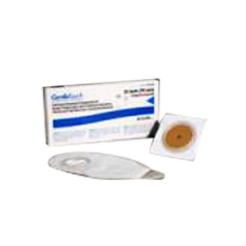 Natura Post-Op 2-piece Urostomy Kit 2-1/4"