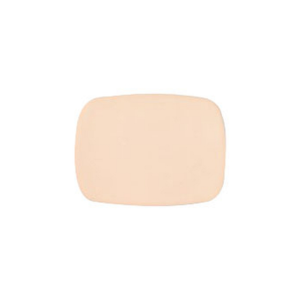 Aquacel Non-adhesive Gelling Foam Dressing 6" x 8". Water proof bacteria barrier