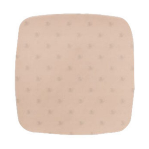 AQUACEL Ag foam non-adhesive dressing