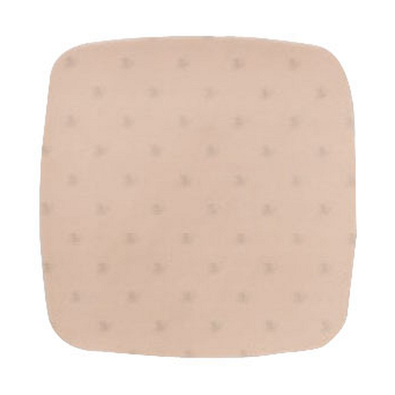 AQUACEL Ag foam non-adhesive dressing