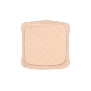 AQUACEL Ag Foam Non-Adhesive Dressing