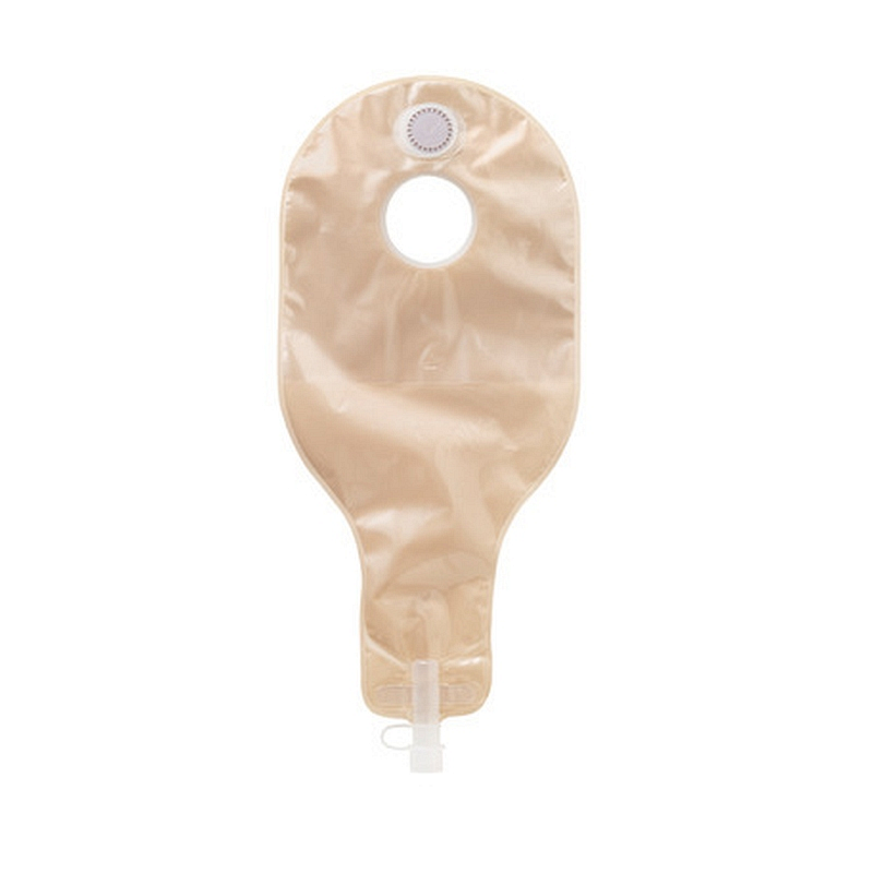 Natura 2-Piece High Output Drainable Pouch with Filter