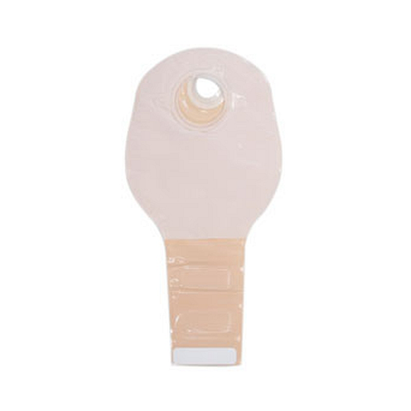 Natura 2-Piece High Output Drainable Pouch with Filter