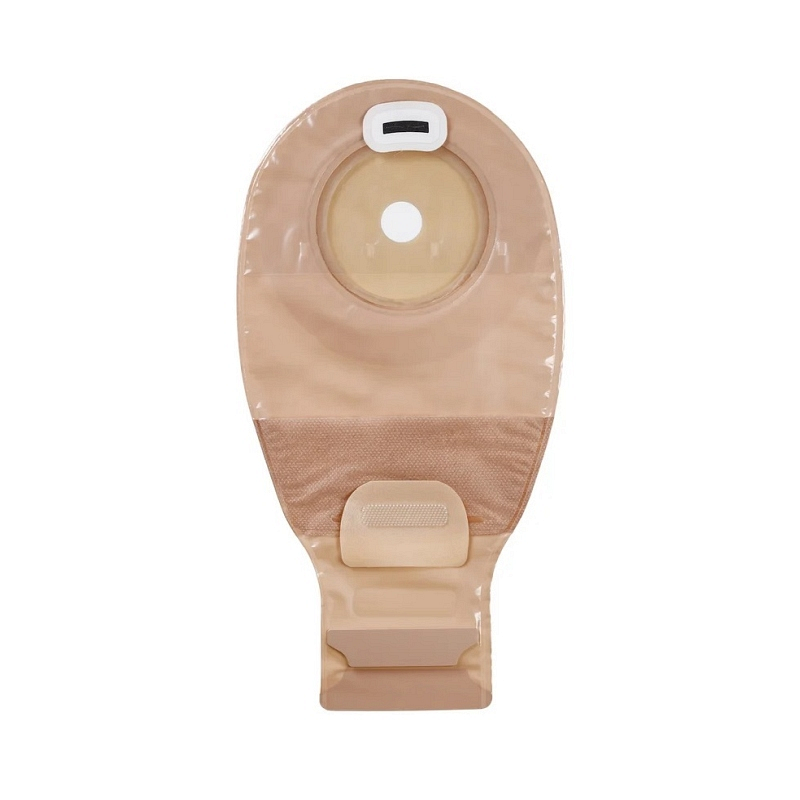 Esteem + One-Piece Drainable Pouch with InvisiClose