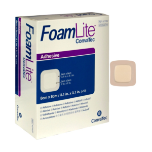 FoamLite Foam Adhesive Dressing
