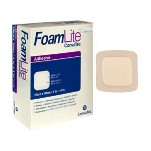 FoamLite Foam Adhesive Dressing