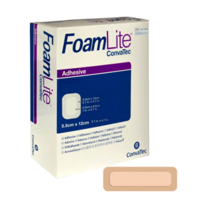 FoamLite Foam Adhesive Dressing