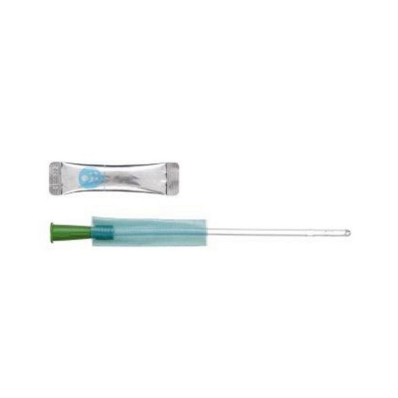 GentleCath Glide with FeelClean Technology is designed to offer men and women fast and convenient cathing with game-changing relief Designed to offer men and women fast and convenient cathing with game-changing relief. When wet