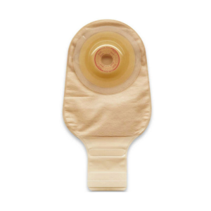 Convatec Esteem+ Flex Convex 1-Piece Drainable Pouch
