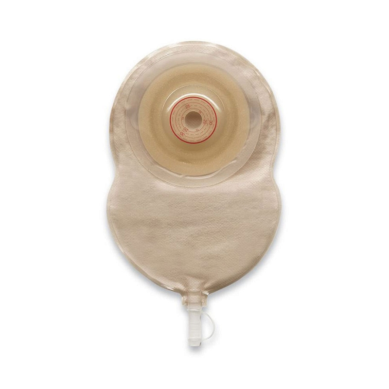 Convatec Esteem+ Flex Convex 1-Piece Urostomy Pouch