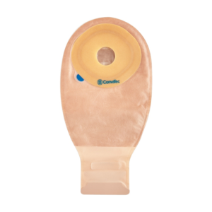 Esteem + One-Piece Drainable Pouch with InvisiClose