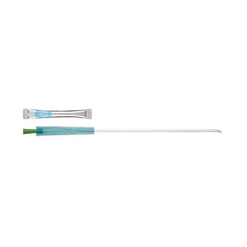 GentleCath Glide with FeelClean Technology is designed to offer men and women fast and convenient cathing with game-changing relief Designed to offer men and women fast and convenient cathing with game-changing relief. When wet