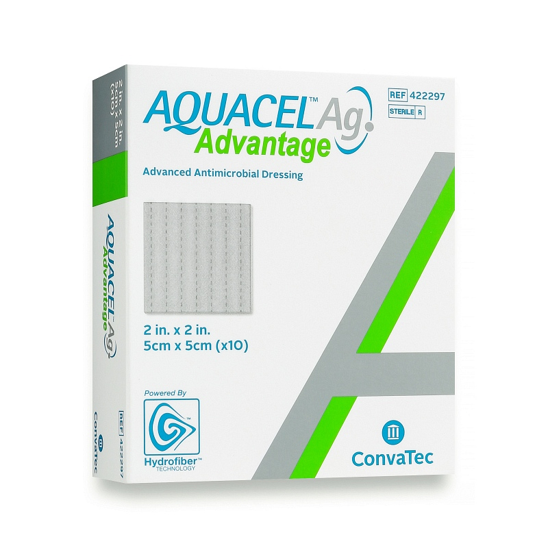 AQUACEL Ag Advantage Dressing