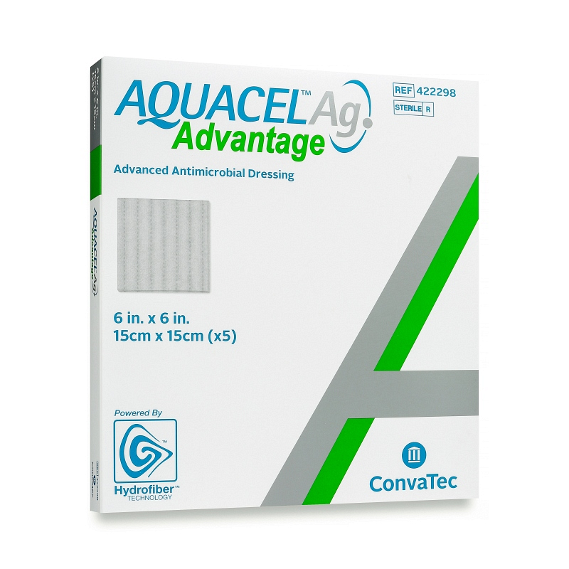 AQUACEL Ag Advantage Dressing