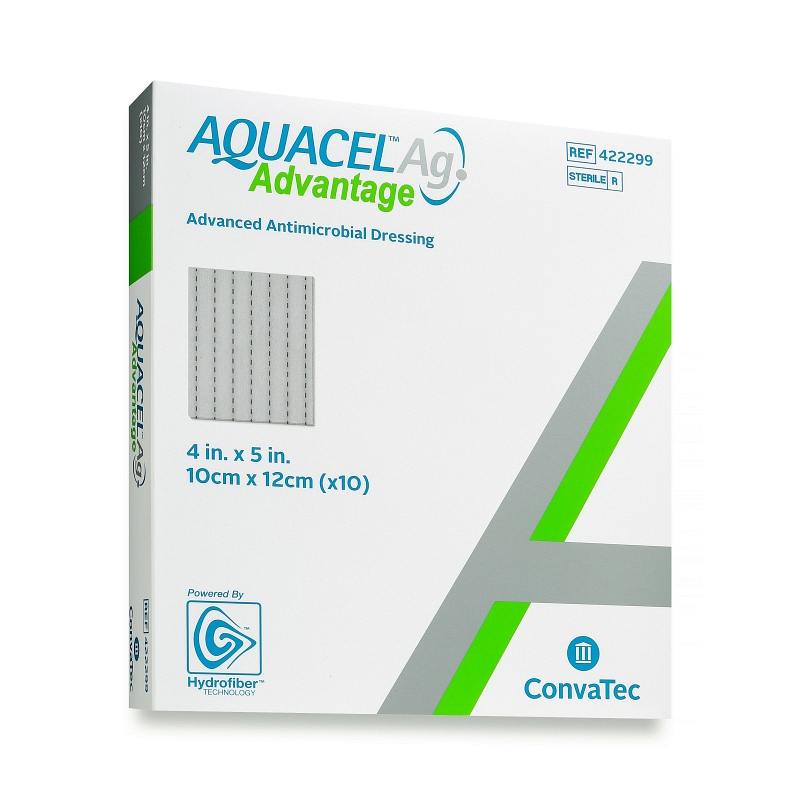 AQUACEL Ag Advantage Dressing
