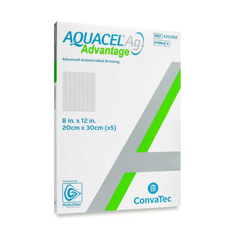 AQUACEL Ag Advantage Dressing
