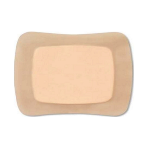 AQUACEL Foam Pro Silicone Wound Dressing