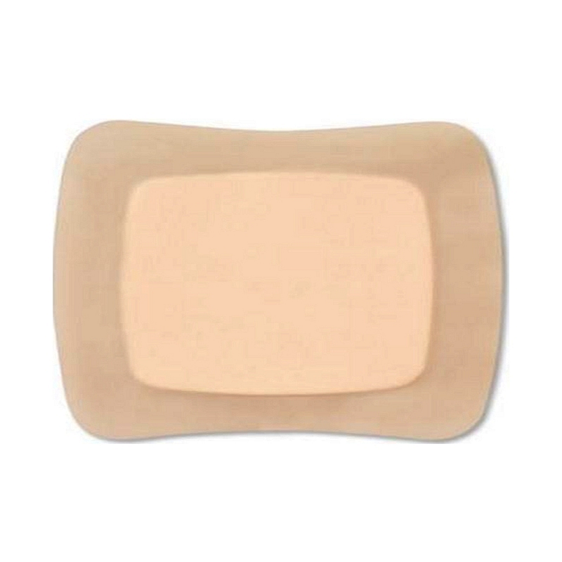 AQUACEL Foam Pro Silicone Wound Dressing