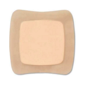 AQUACEL Foam Pro Silicone Wound Dressing