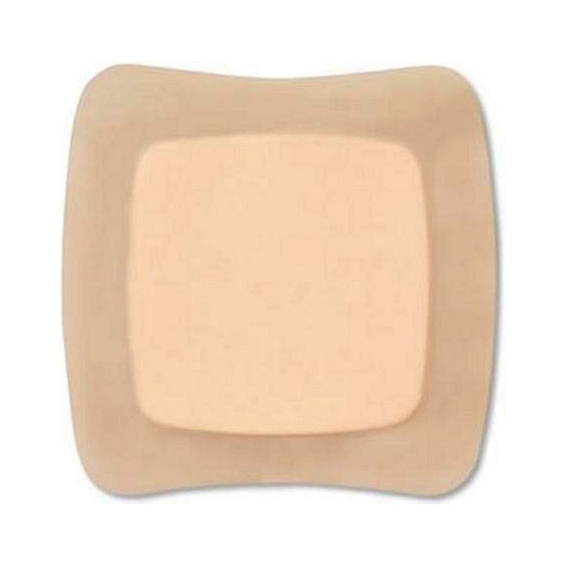 AQUACEL Foam Pro Silicone Wound Dressing