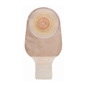 Esteem+ Soft Convex 1-Piece Drainable Pouch V2