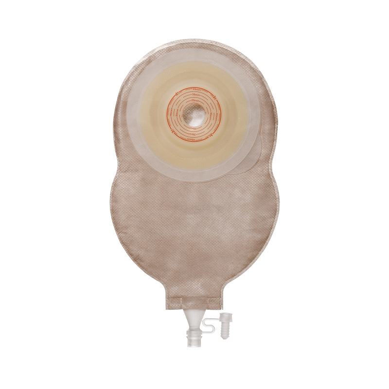 Esteem+ Soft Convex One-Piece Urostomy V1 Precut 25mm
