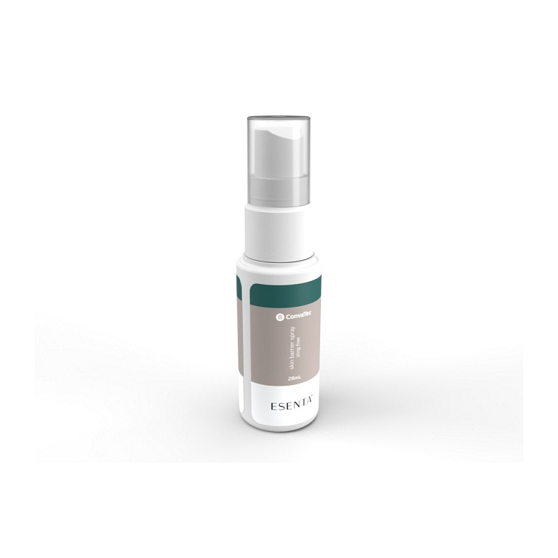 Esenta Sting Free Skin Barrier Pump Spray