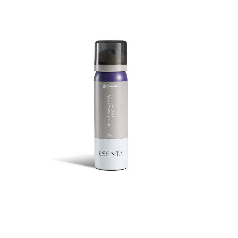 Esenta Sting Free Adhesive Remover Spray