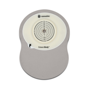 Esteem Body Closed End 9" Pouch