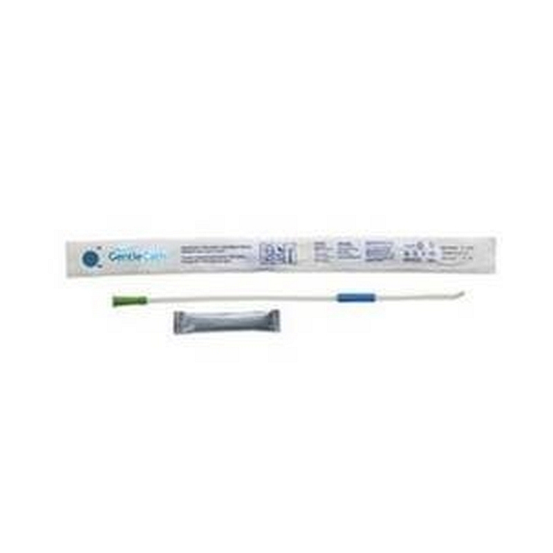 GentleCath Hydrophilic Urinary Catheter with Water Sachet