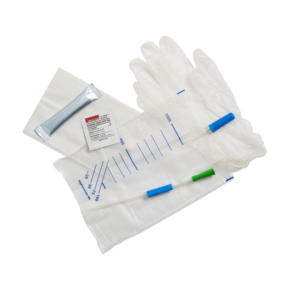 Convatec GentleCath Hydrophilic Urinary Catheter