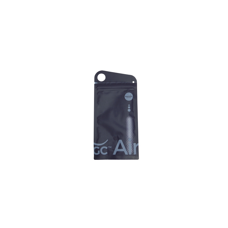 The GentleCath Air for Men is discreet