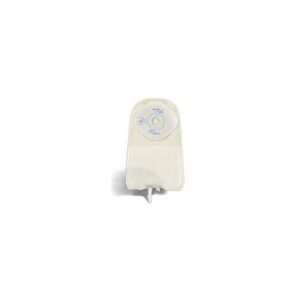 ActiveLife 1-Piece Urostomy Pouch Cut-to-Fit 3/4" to 1-3/4"