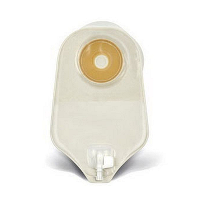 ActiveLife 1-Piece Urostomy Pouch Precut 1-1/4"