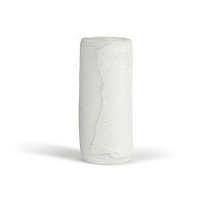 Unna-FLEX Elastic Unna Boot Dressing 3" x 10 yds. Zinc Oxide-Impregnated