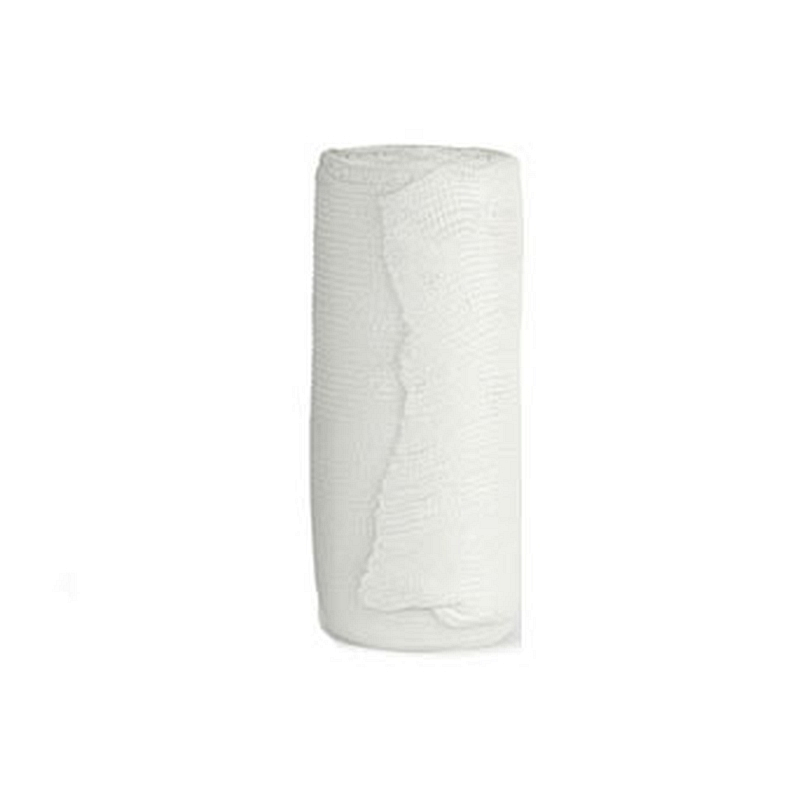 Unna-FLEX Elastic Unna Boot Dressing 4" x 10 yds.
