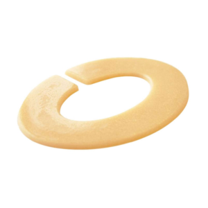 Eakin Cohesive StomaWrap 3.35" Diameter x 1.97 Inner Hole x .12" Thickness